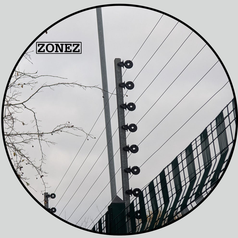 Homesick, Joedan - ZONEZ002