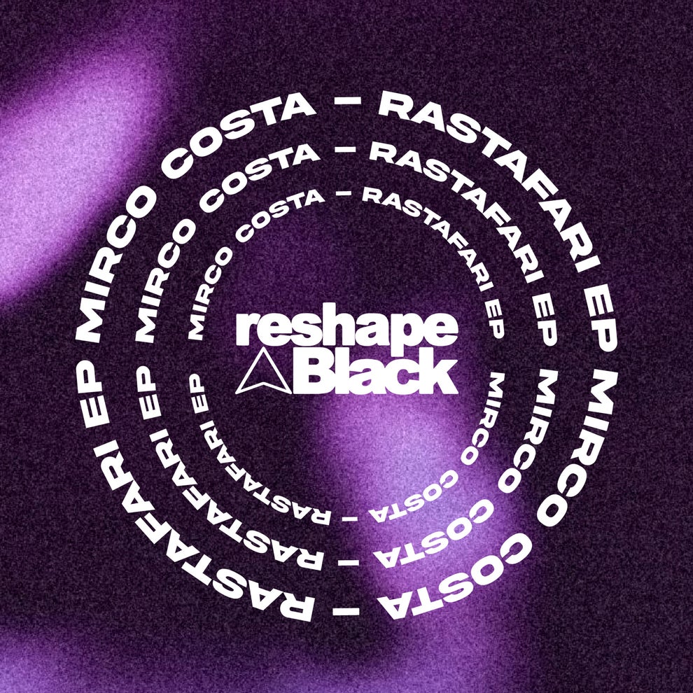Mirco Costa - Rastafari