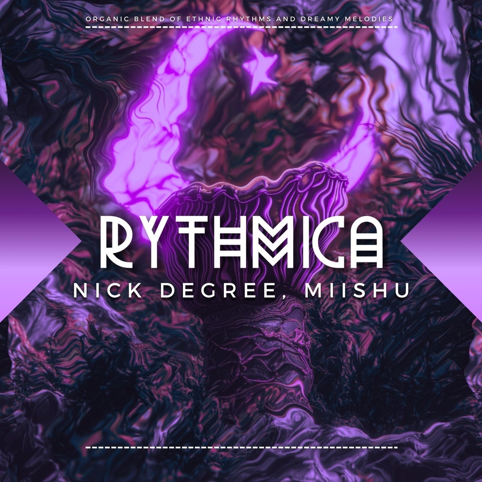 FairFax ÜDORĀ - Star (Nick Degree Miishu Remix)