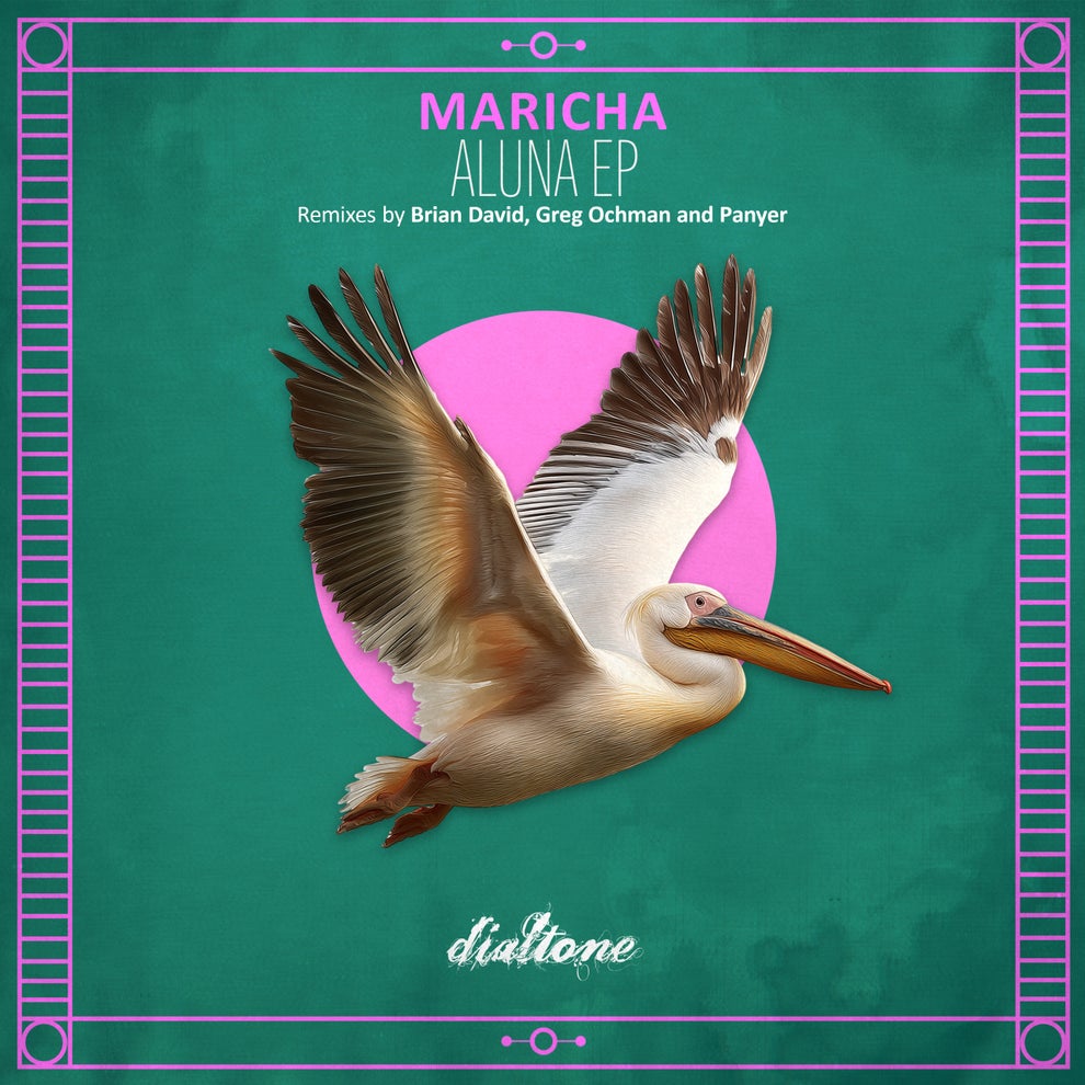 Maricha - Aluna