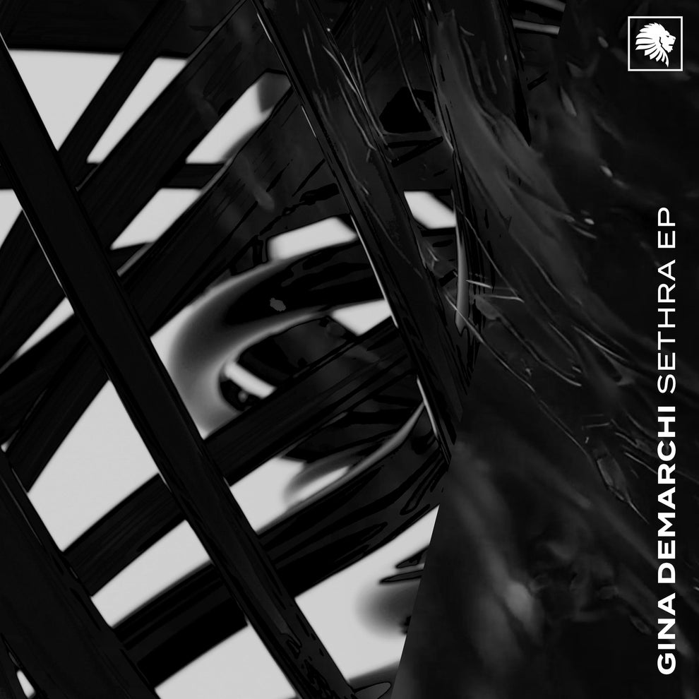 Gina Demarchi - Sethra EP