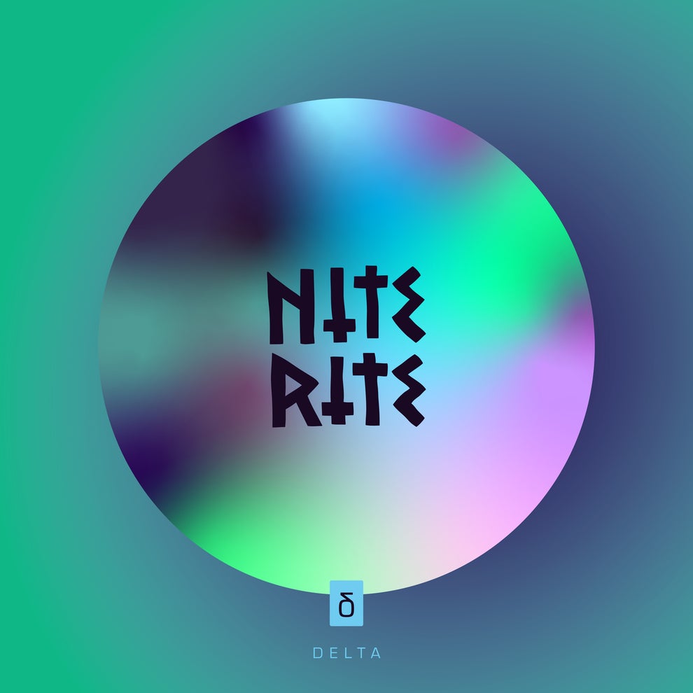 Mason - Nite Rite Delta