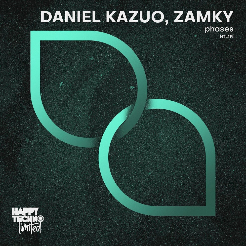Daniel Kazuo, Zamky - Phases