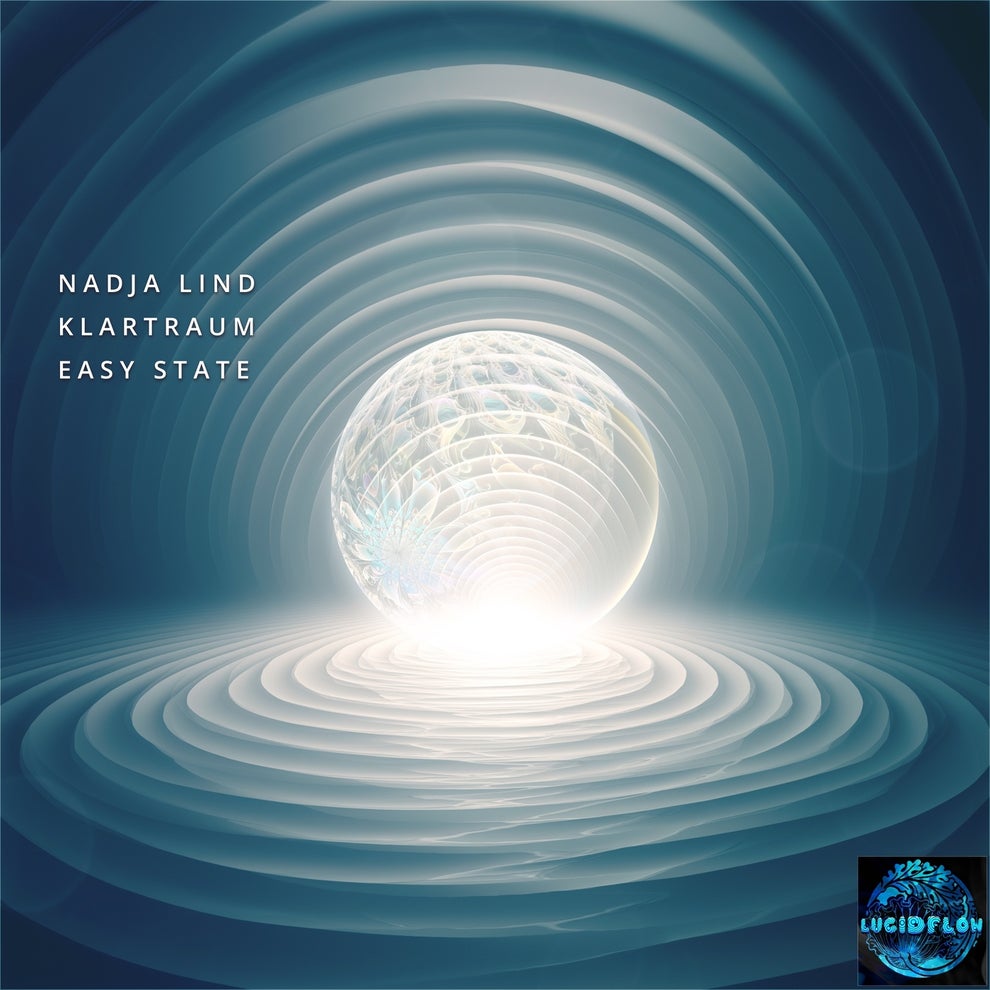 Klartraum Nadja Lind - Easy State