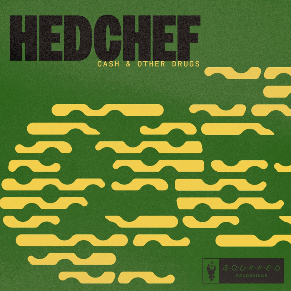 Hedchef - Cash  Other Drugs