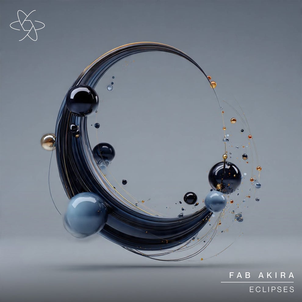Fab Akira - Eclipses