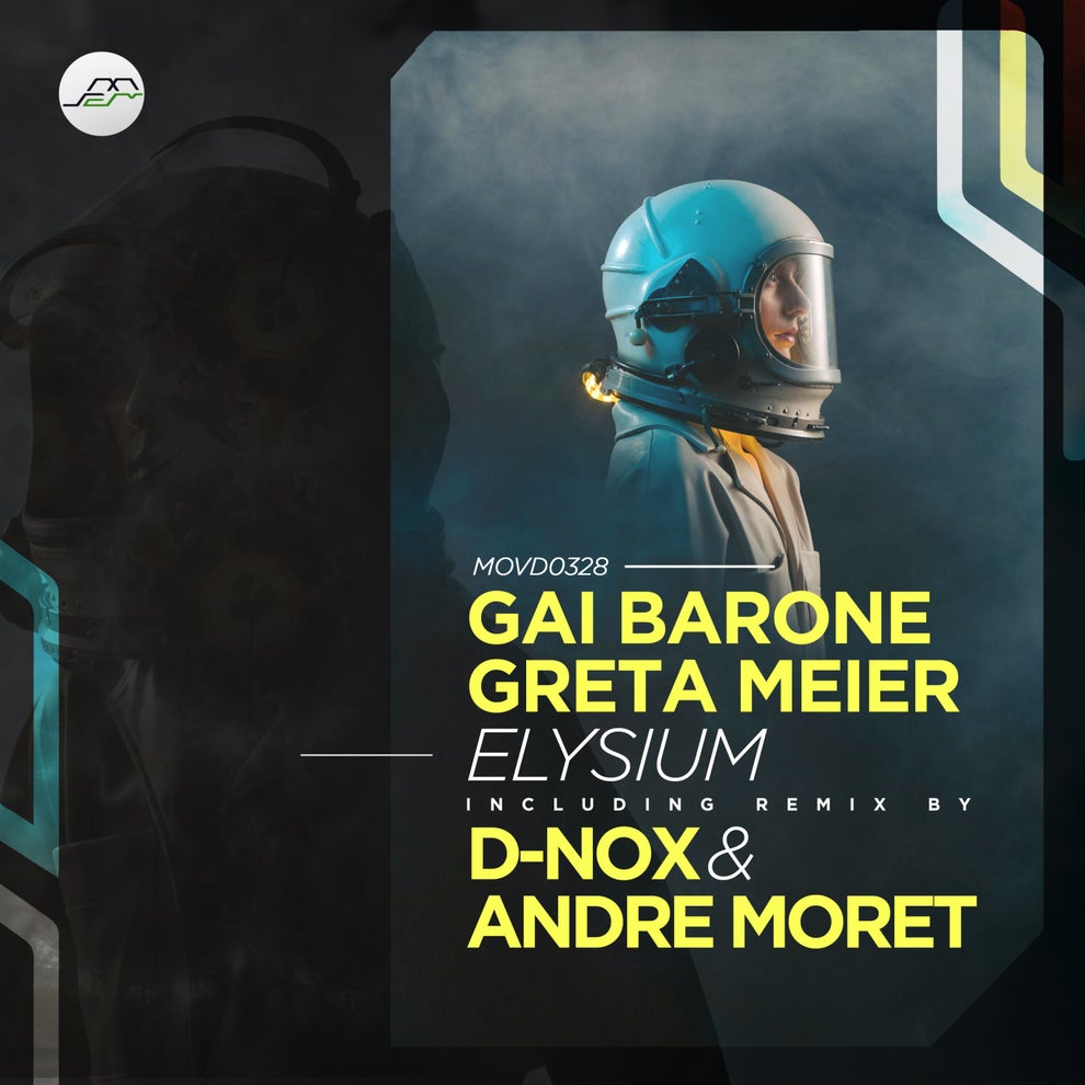 Gai Barone Greta Meier - Elysium