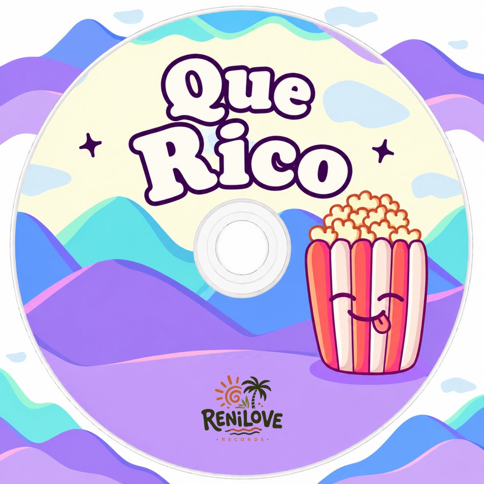 Joseph Gaex - Que Rico