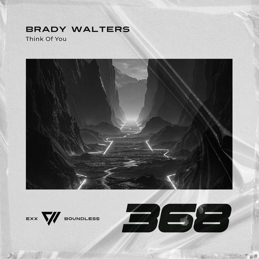 Brady Walters - Think Of You