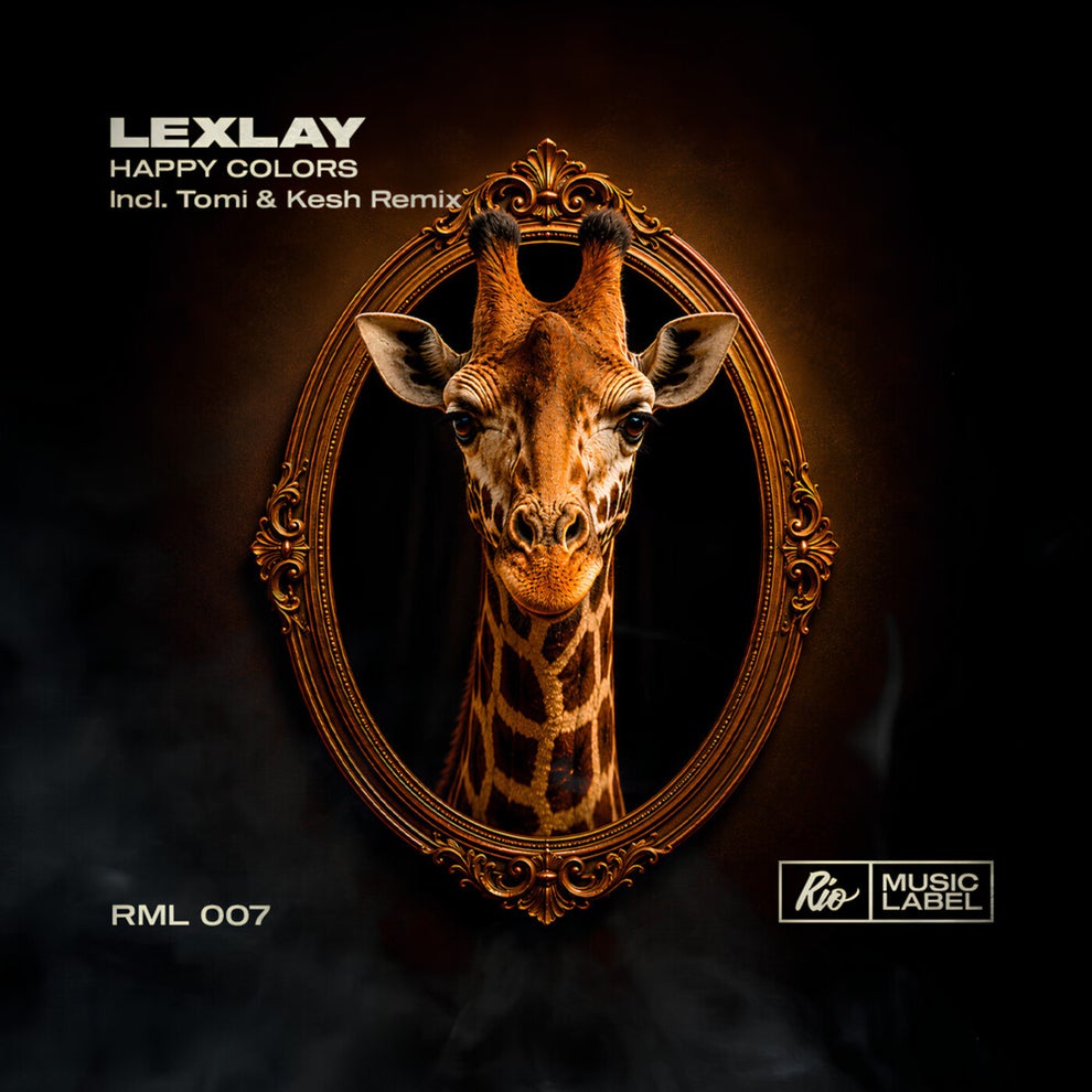 Lexlay - Happy Colors