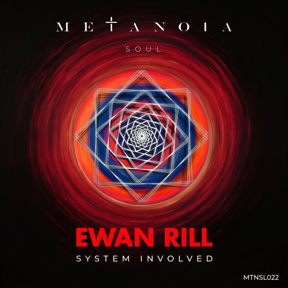 Ewan Rill - System Involved