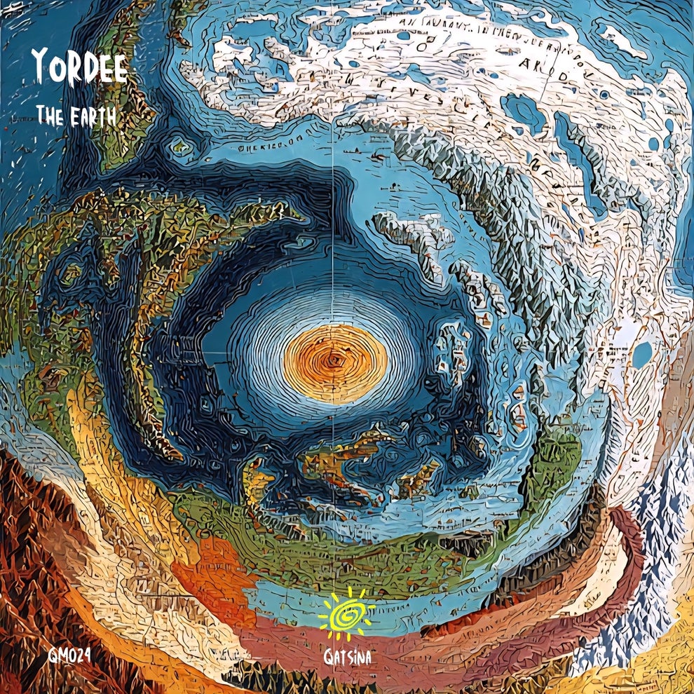 Yordee - The Earth