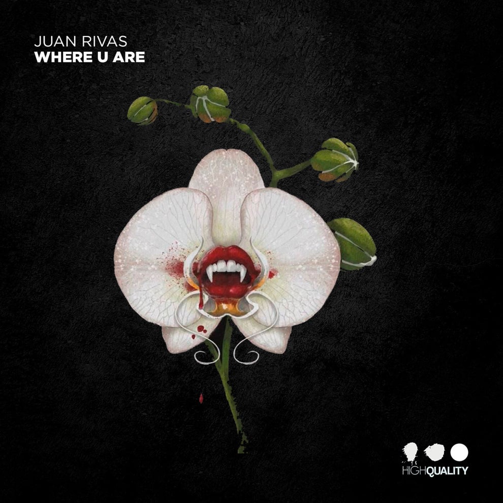 Juan Rivas - Where U Are