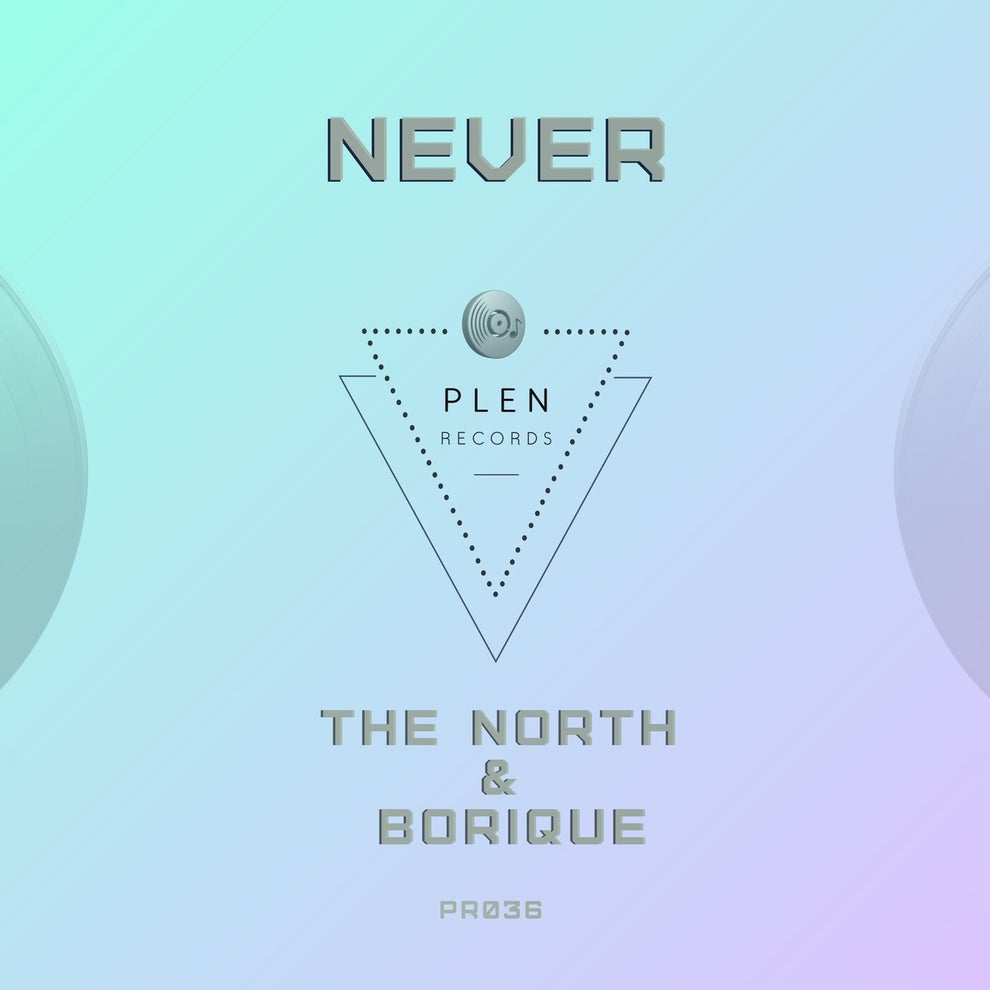 The North BoriQue - Never