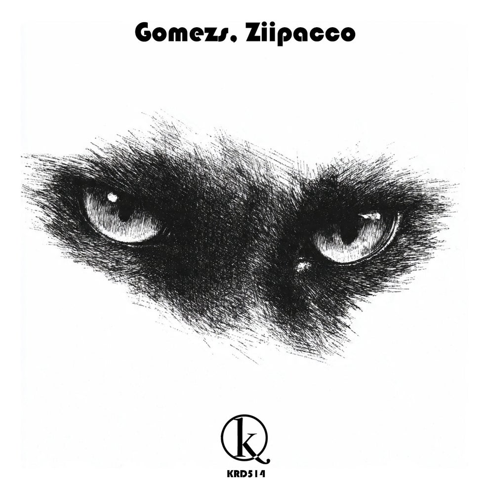 Gomezs ZiiPacco - Tridy