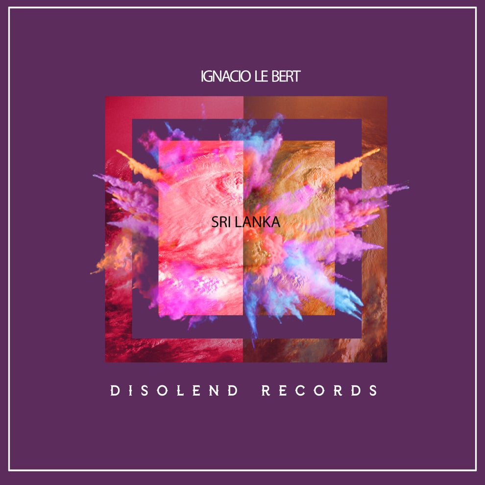 Ignacio Le Bert - Sri Lanka