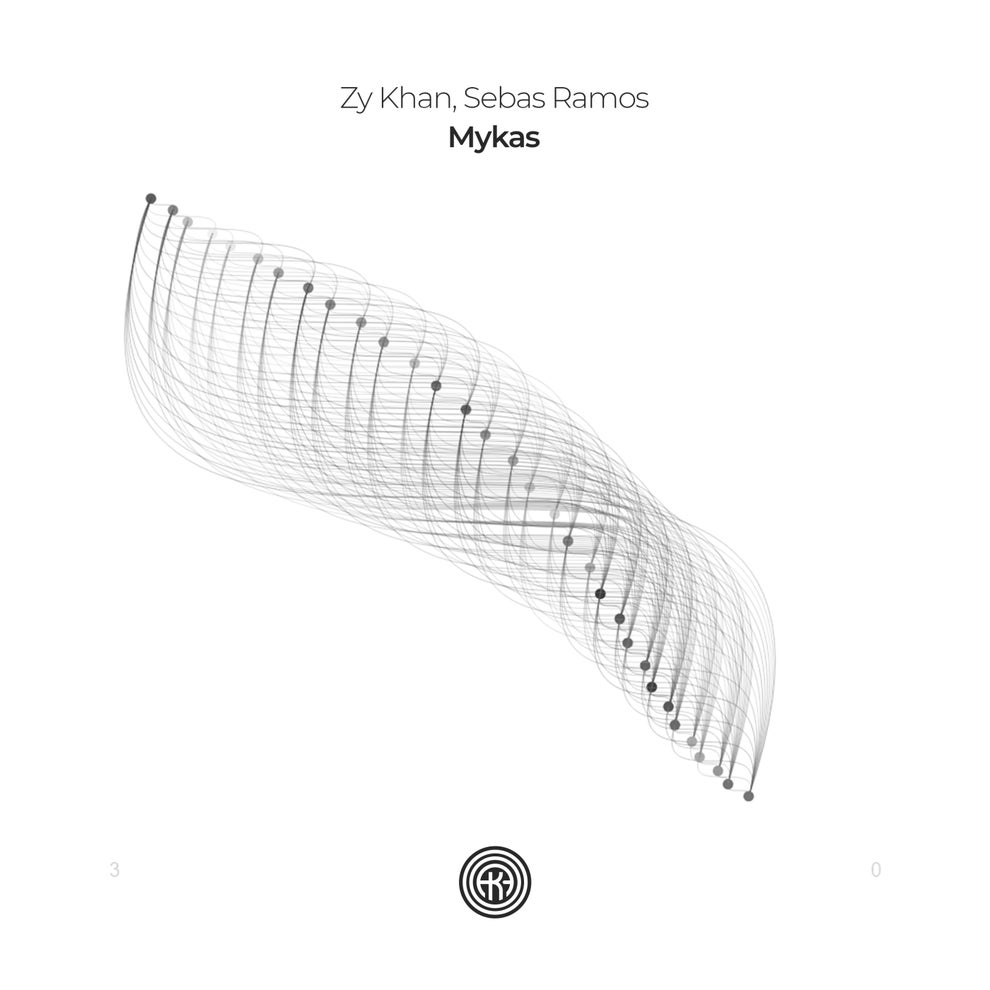 Zy Khan, Sebas Ramos - Mykas