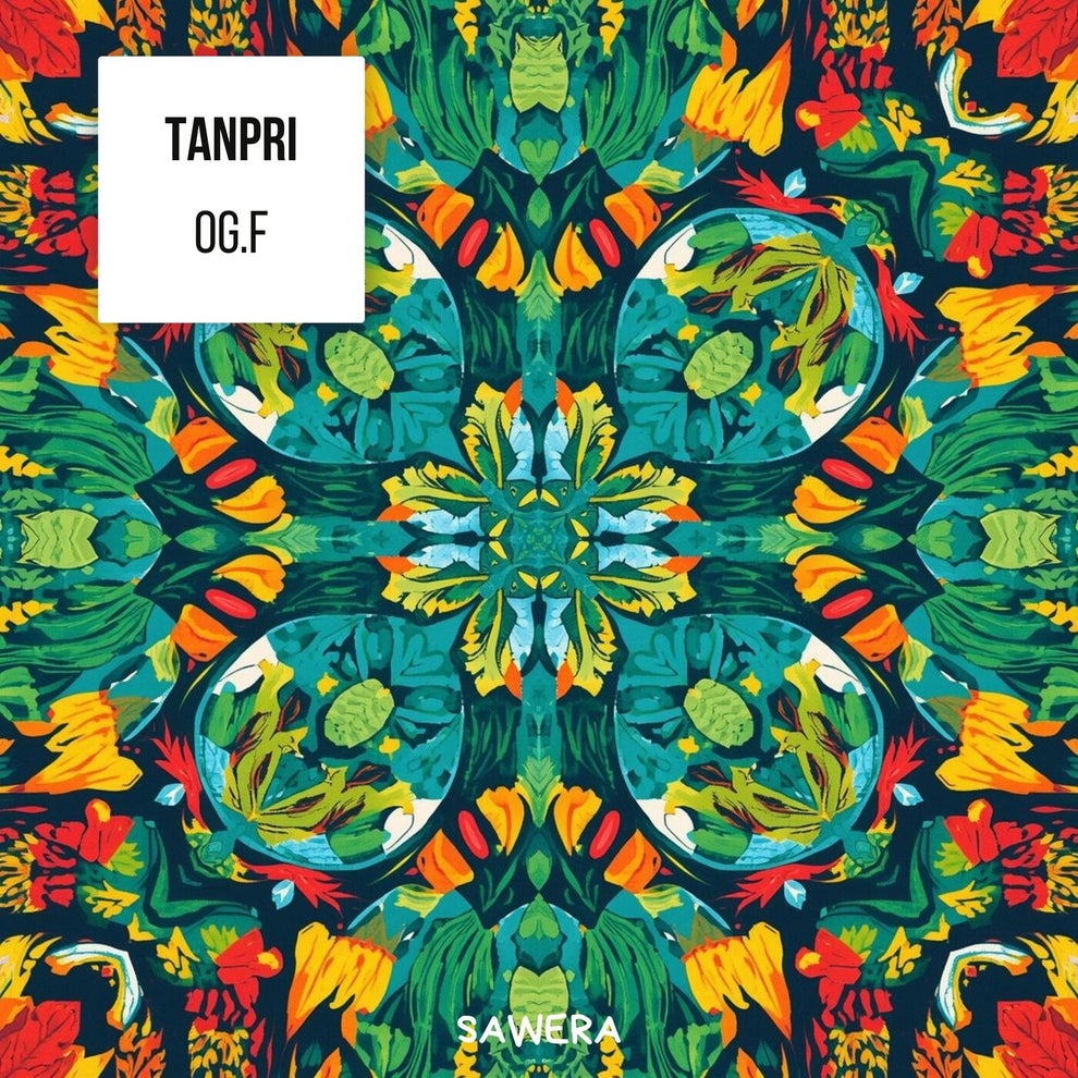 OG.F - Tanpri