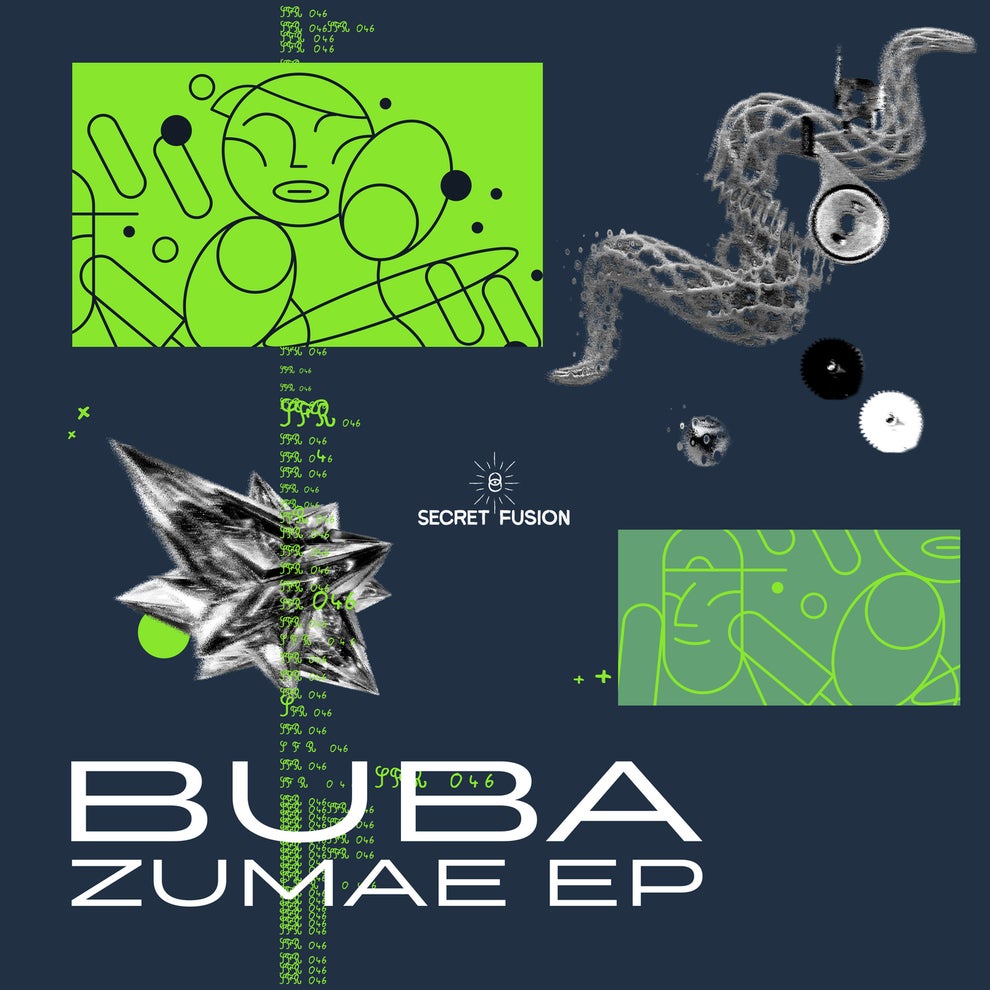 Buba - Zumae