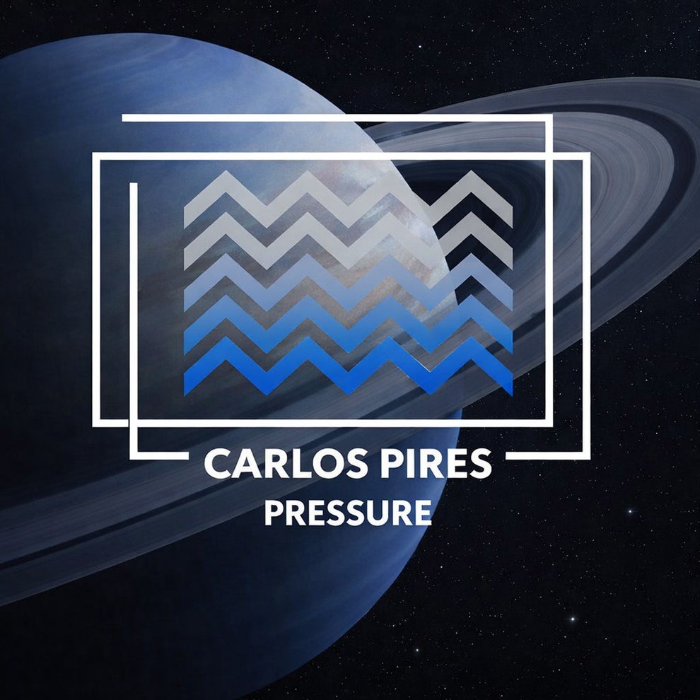 Carlos Pires - Pressure