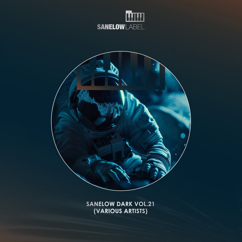 VA - Sanelow Dark, Vol. 21