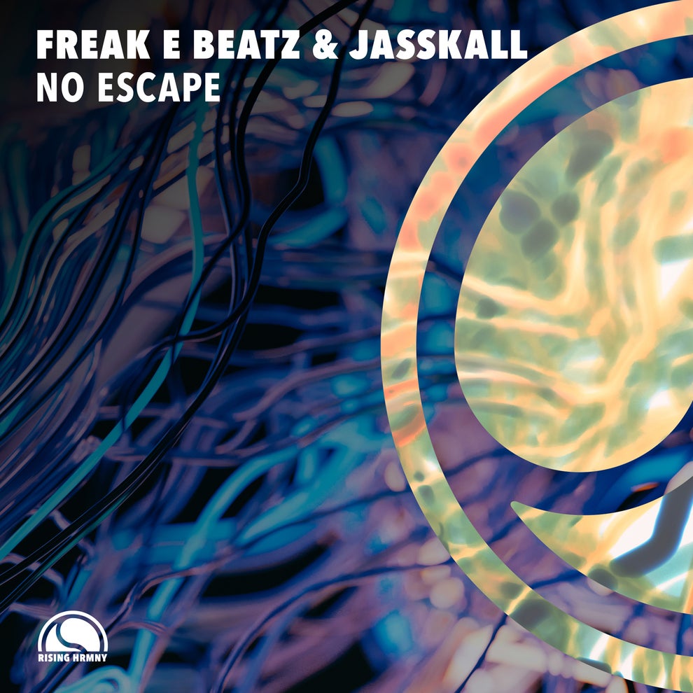 Freak E Beatz  JASSKALL - No Escape