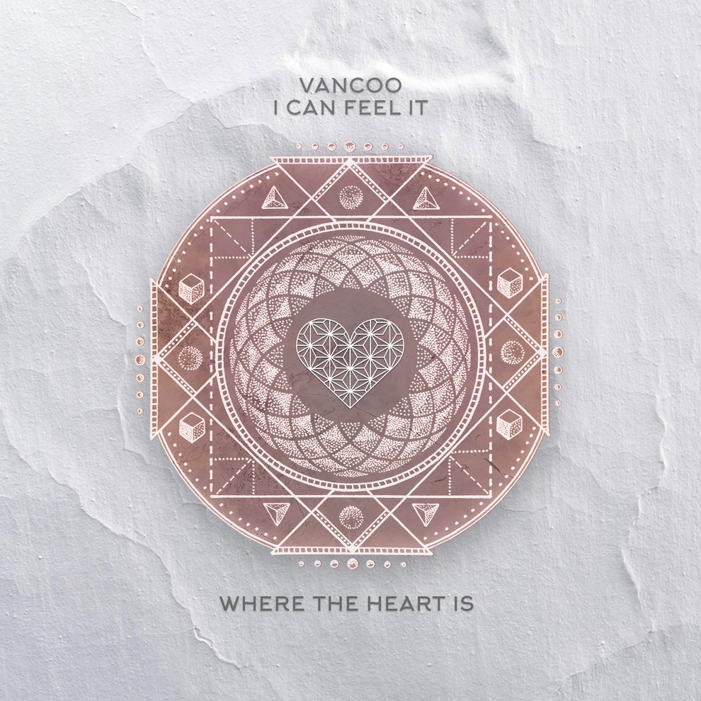 Vancoo - I Can Feel It