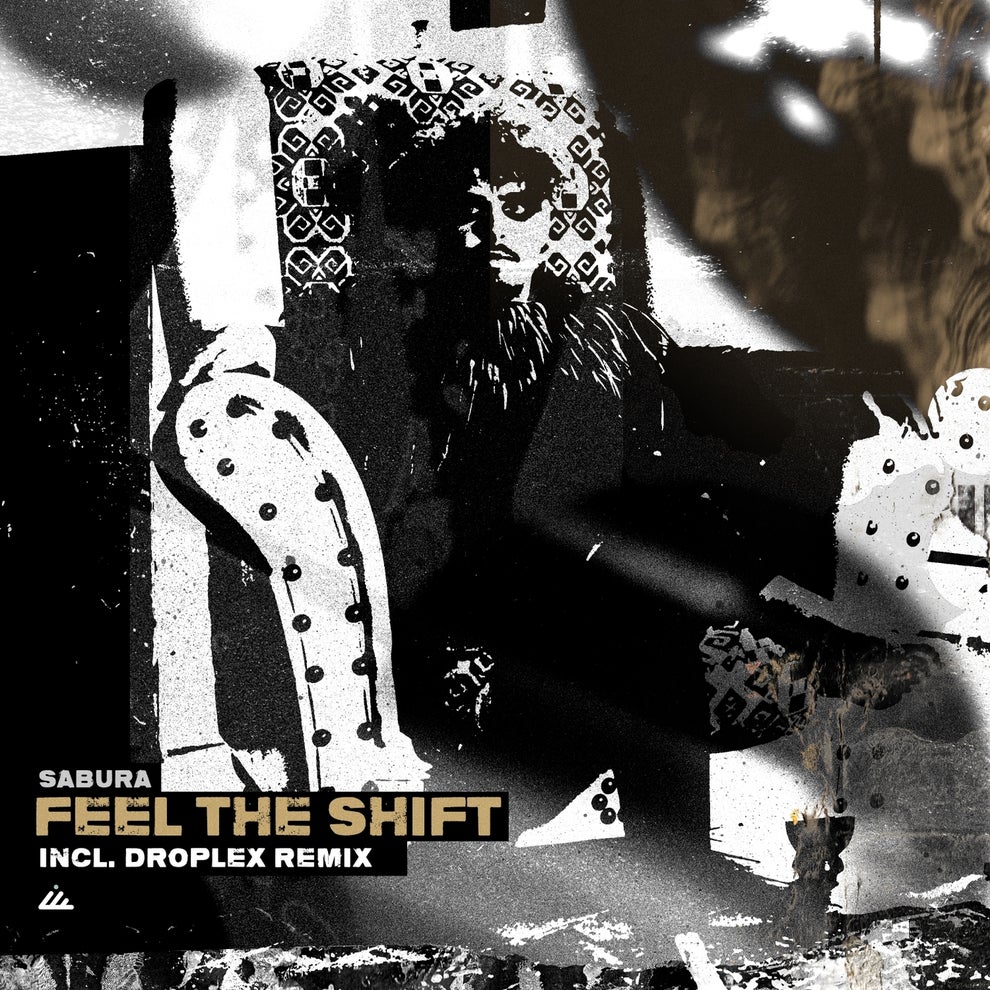 Sabura - Feel the Shift