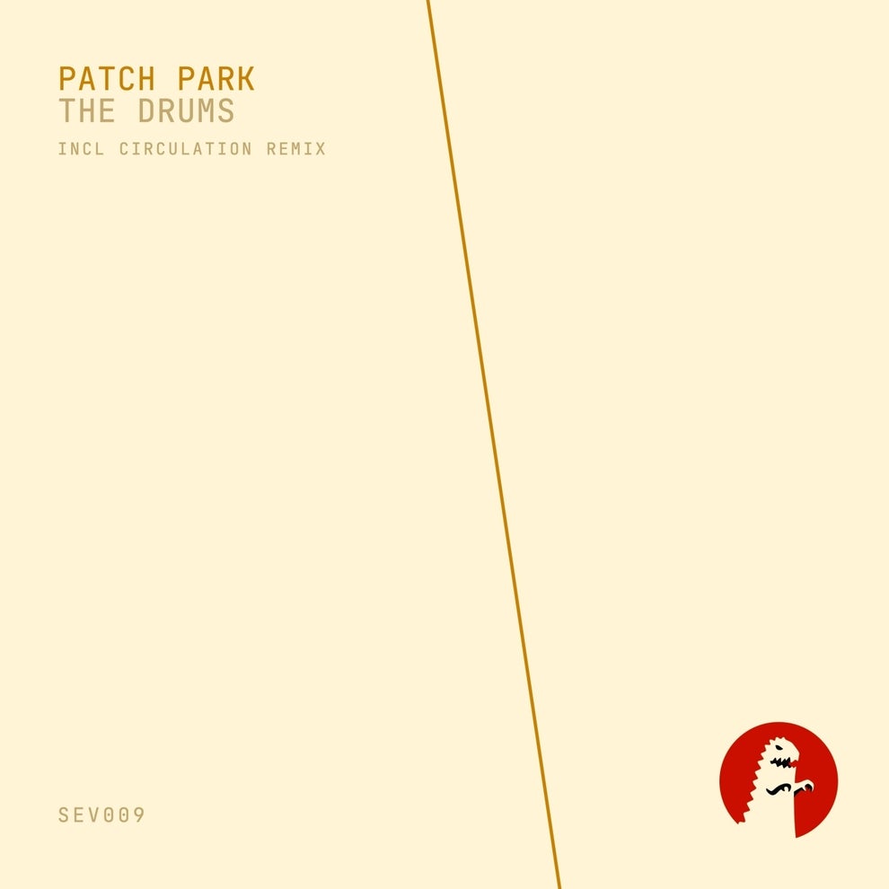 Patch Park - The Drums