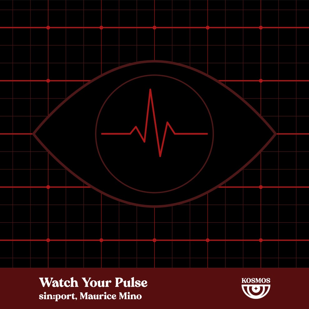 sinport - Watch Your Pulse