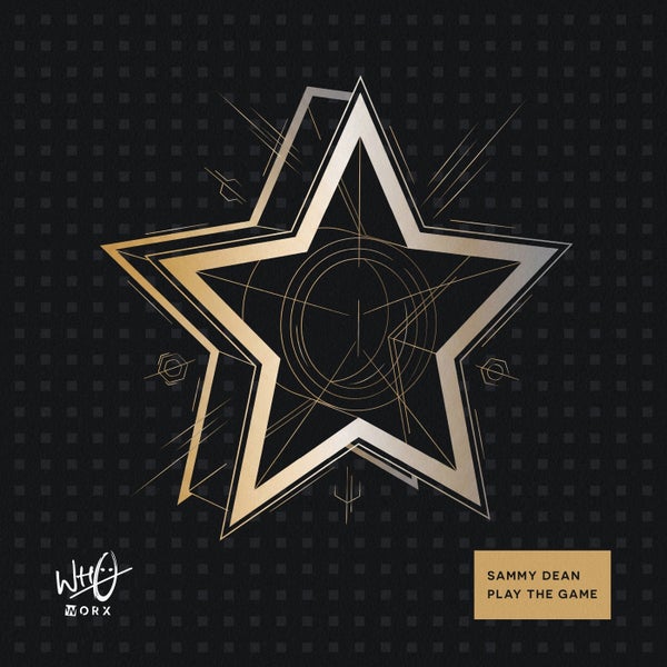 Sammy Dean - Play The Game