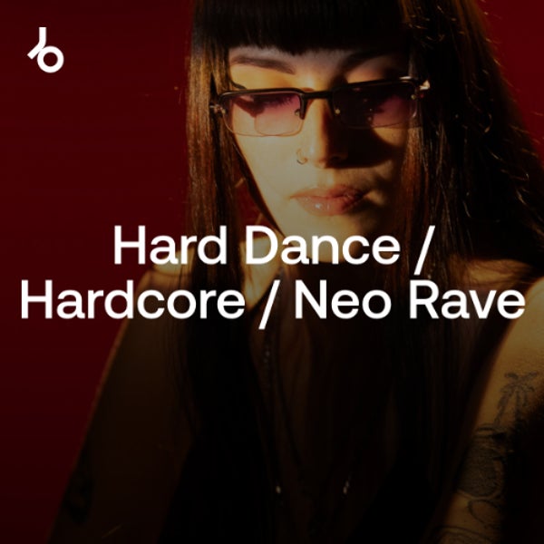 In The Remix Hard Dance September 2026
