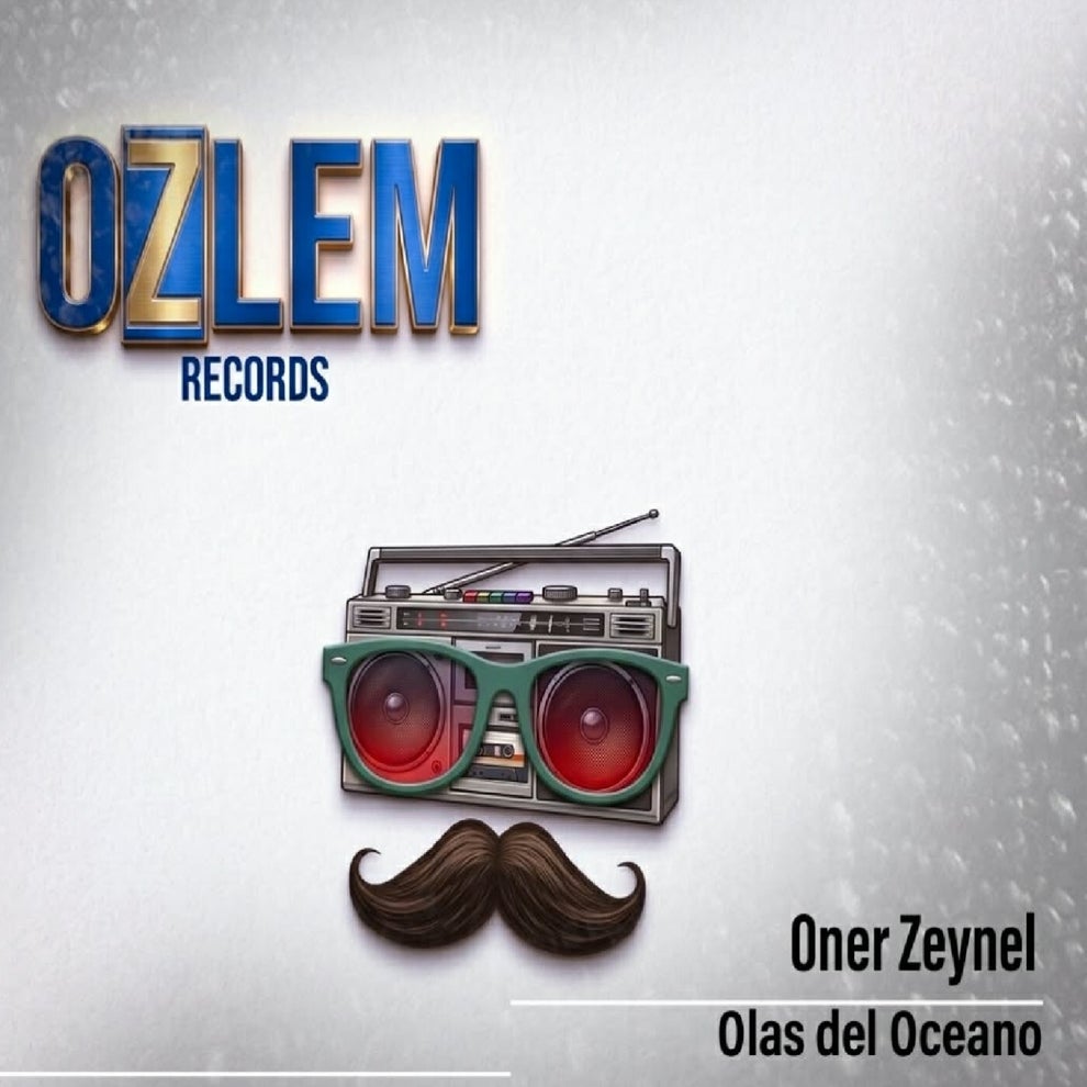 Oner Zeynel - Olas del Oceano