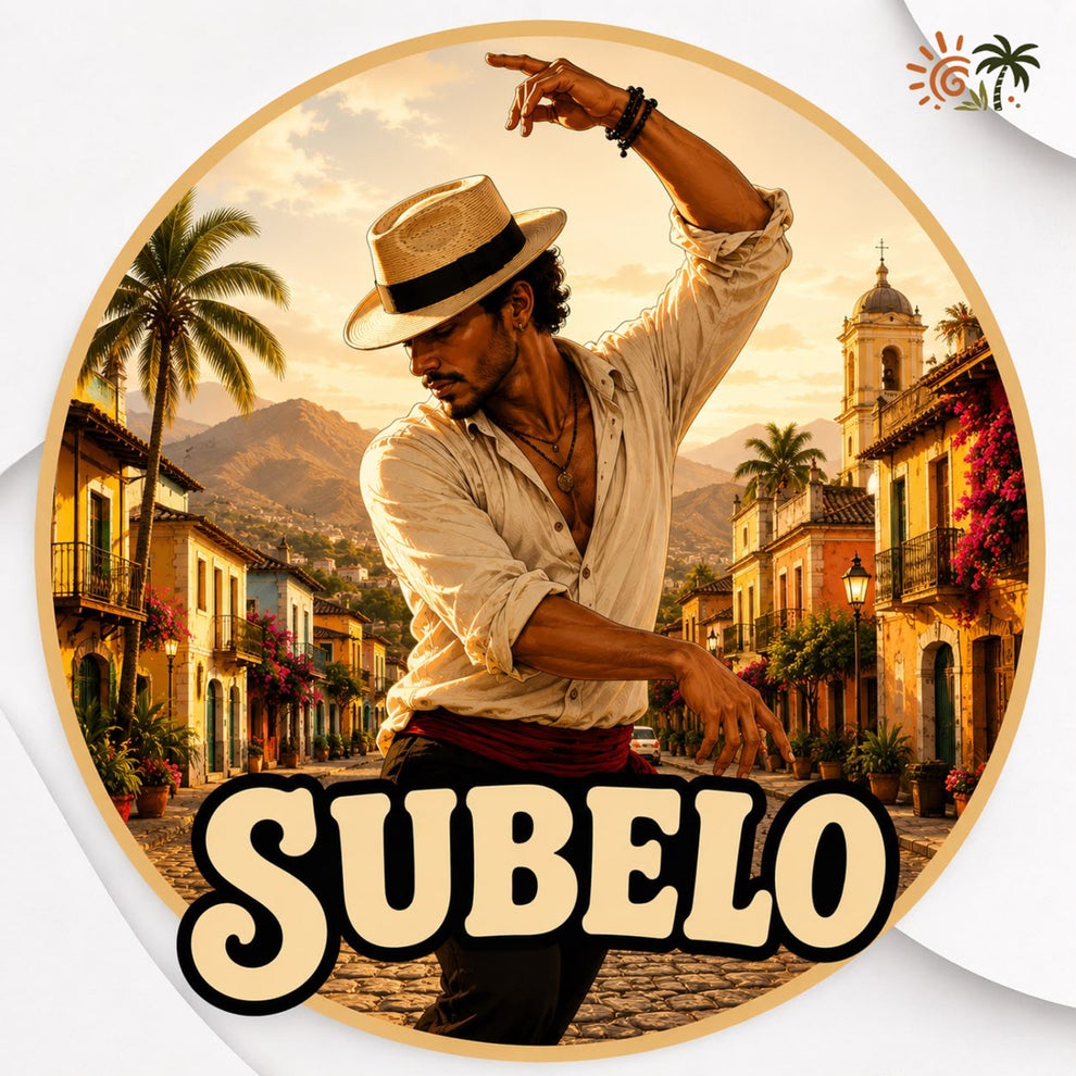 Joseph Gaex - Subelo