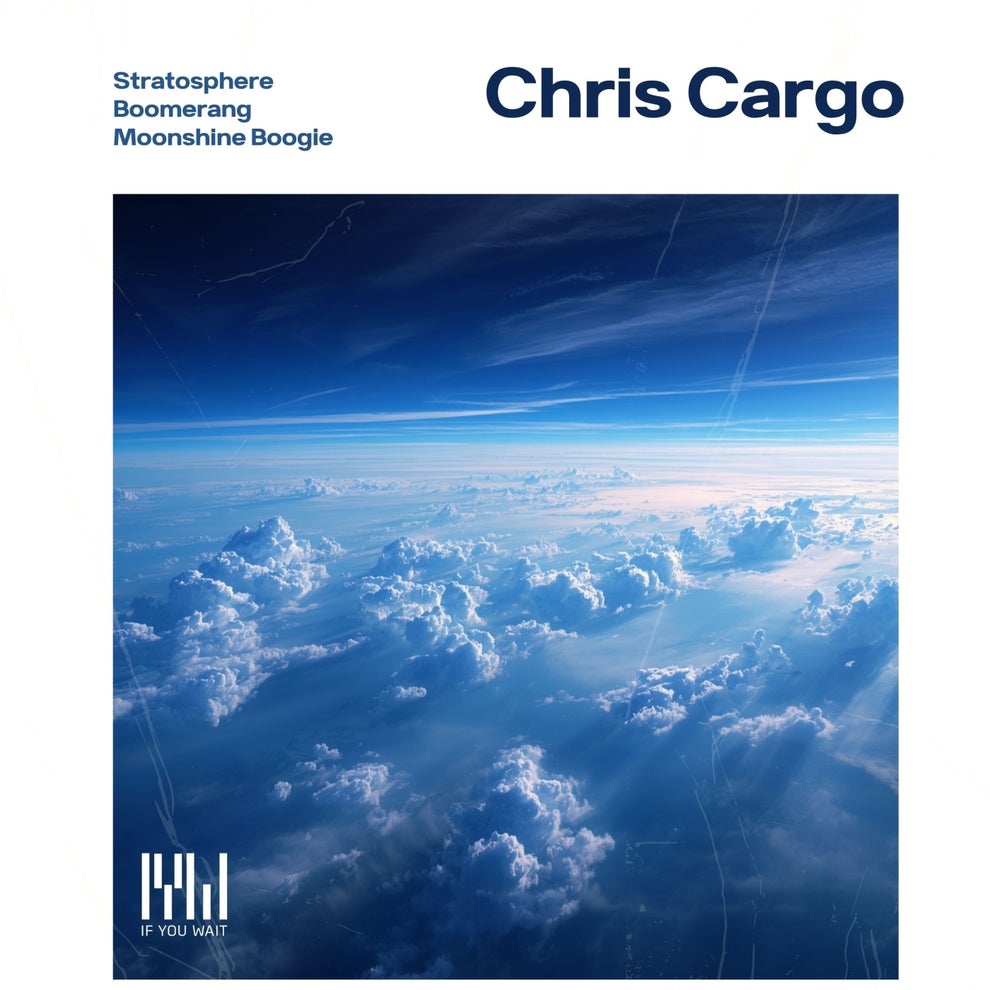 Chris Cargo - Stratosphere