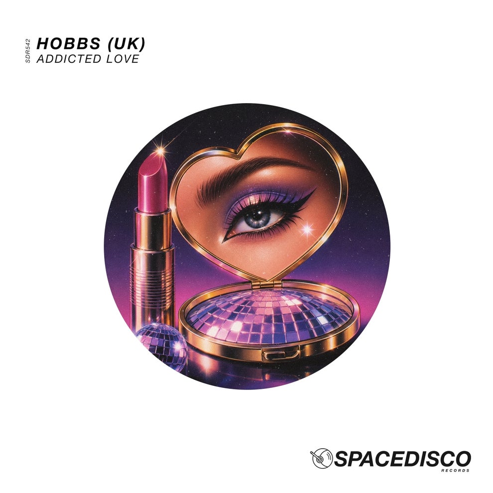 Hobbs (UK) - Addicted Love