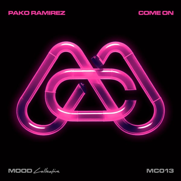 Pako Ramirez - Come On