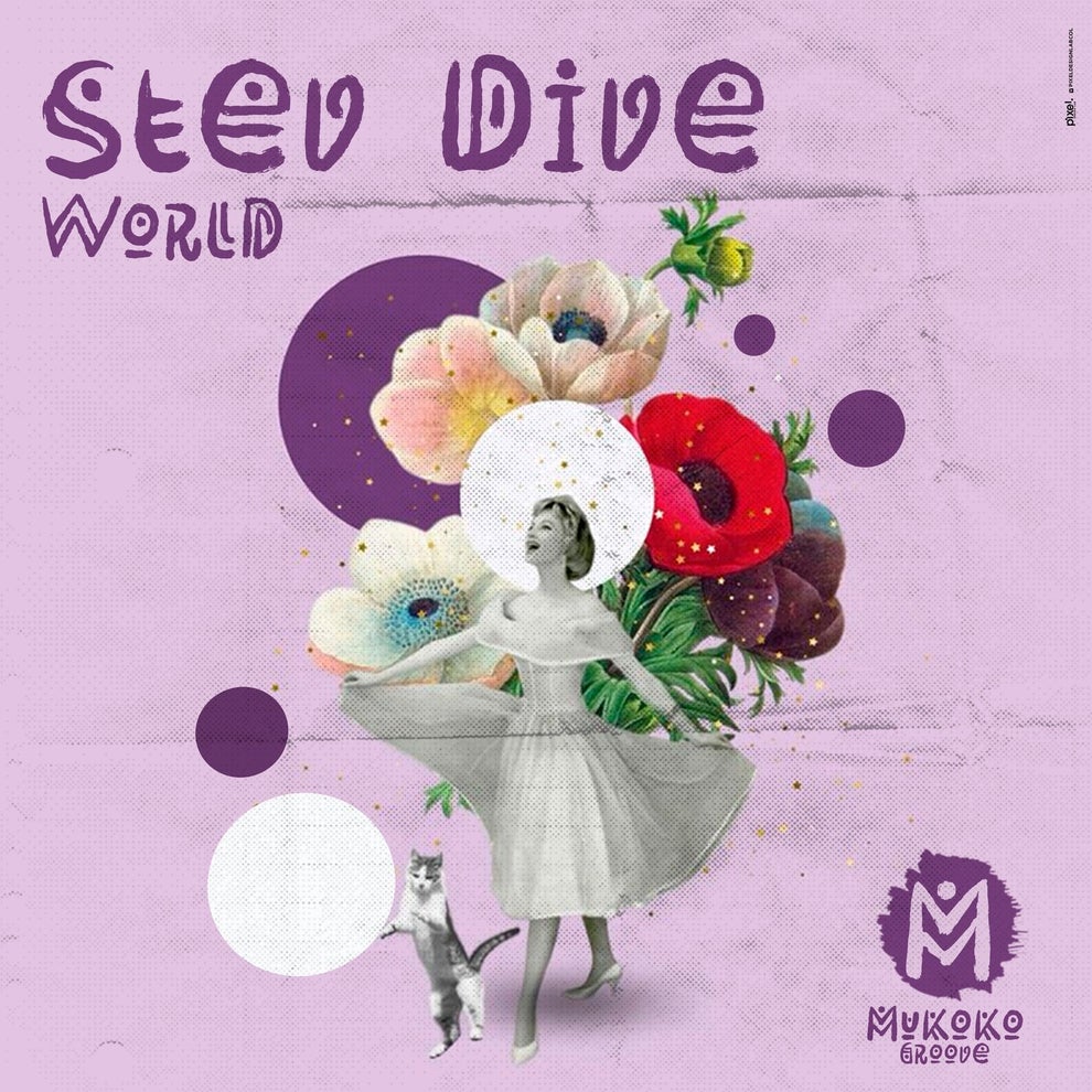 Stev Dive - World