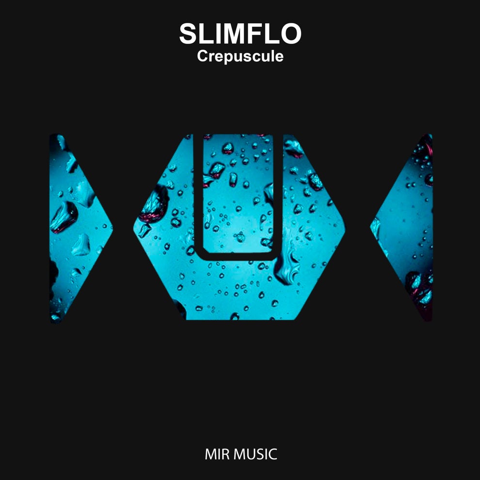SLIMFLO - Crepuscule