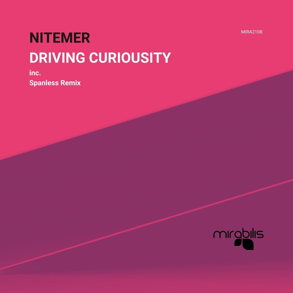 Nitemer - Driving Curiosity