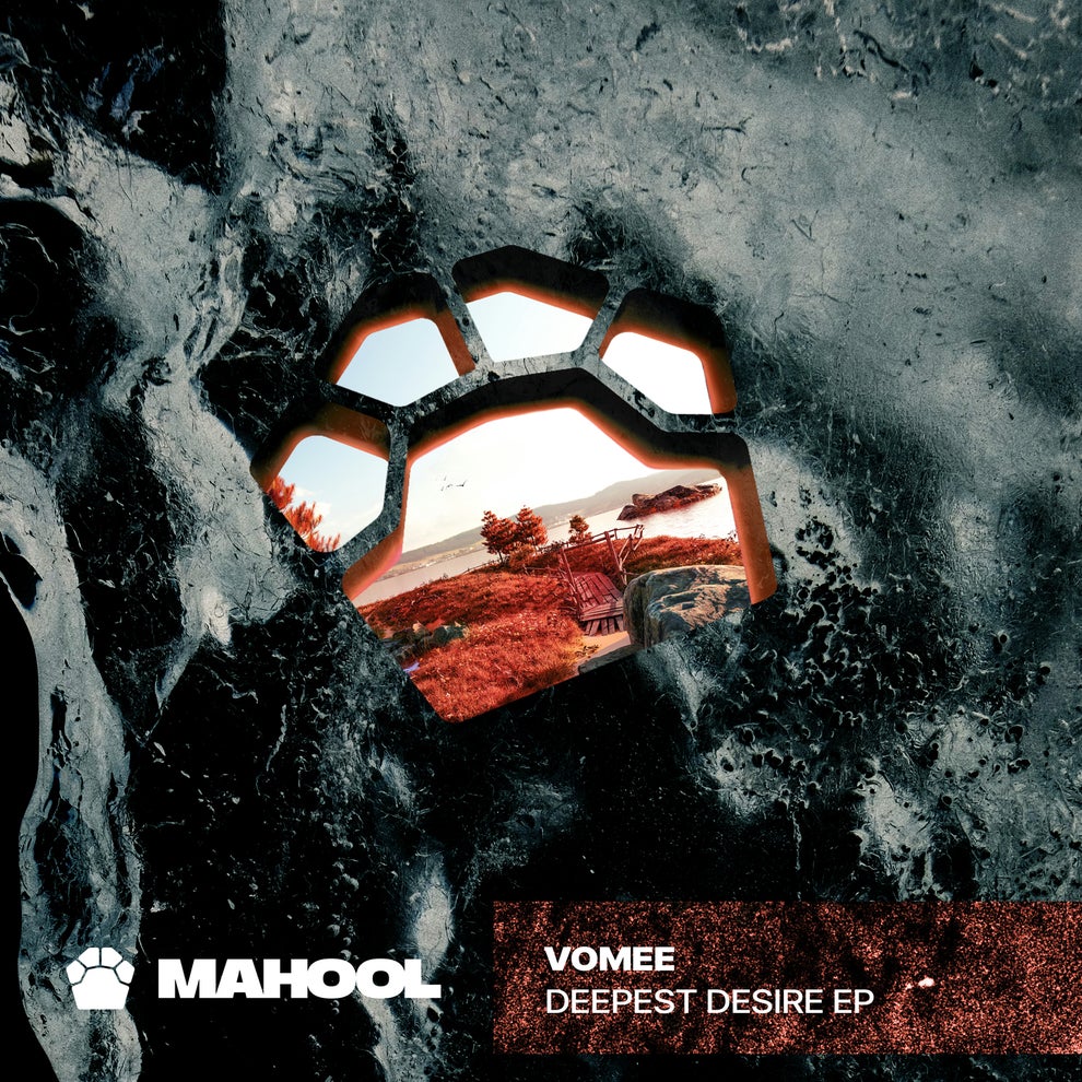 Vomee - Deepest Desire