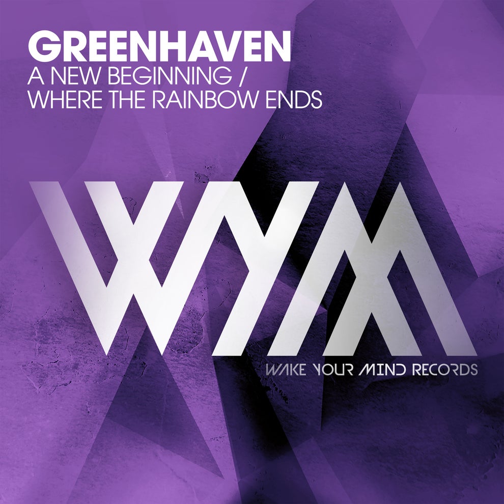 Greenhaven - A New Beginning _ Where The Rainbow Ends