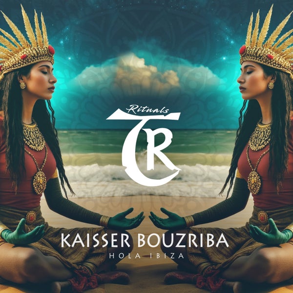 Kaisser Bouzriba - Hola Ibiza