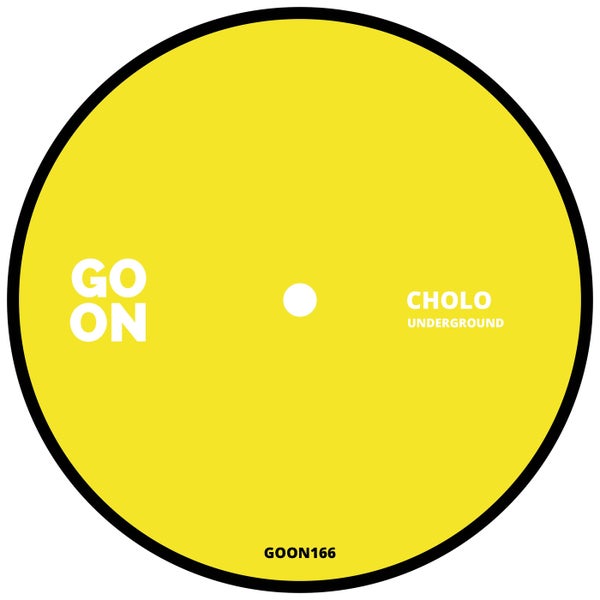 Cholo - Underground