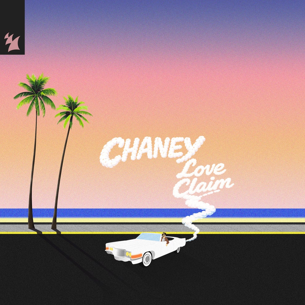CHANEY - Love Claim