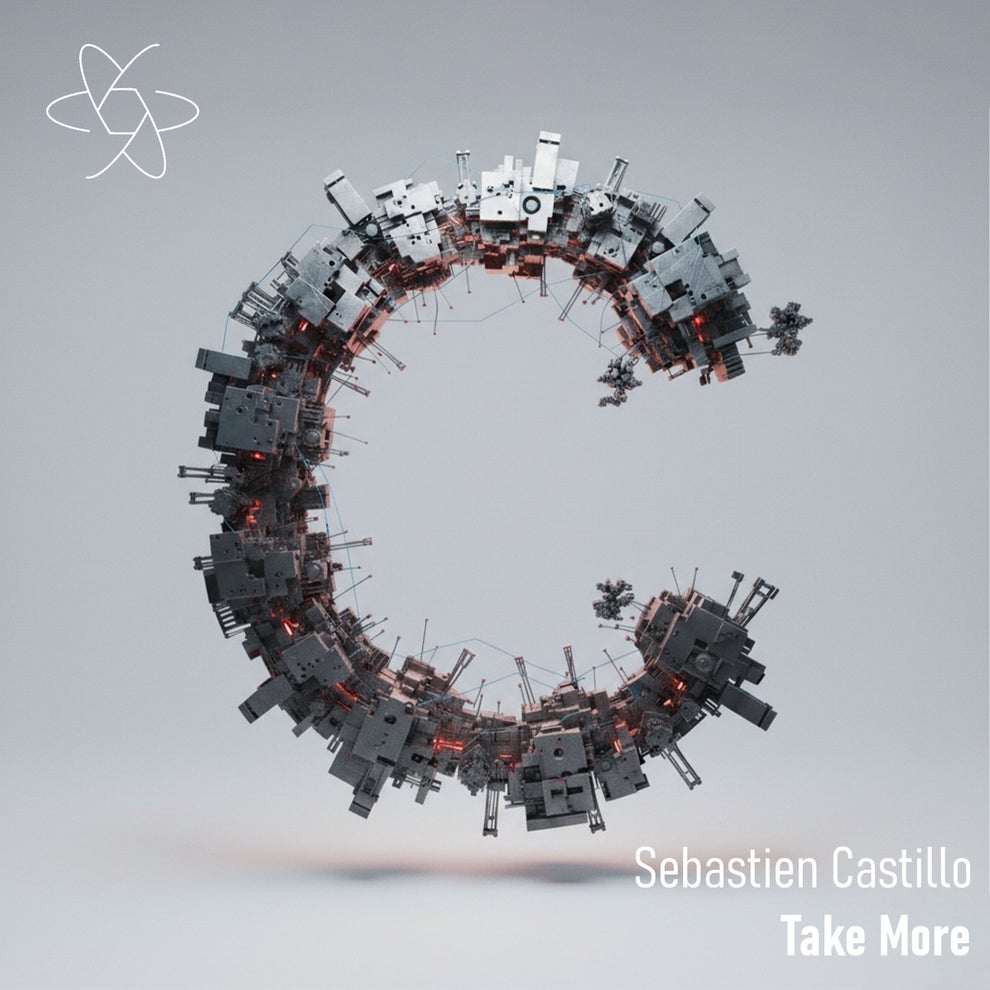 Sebastien Castillo - Take More