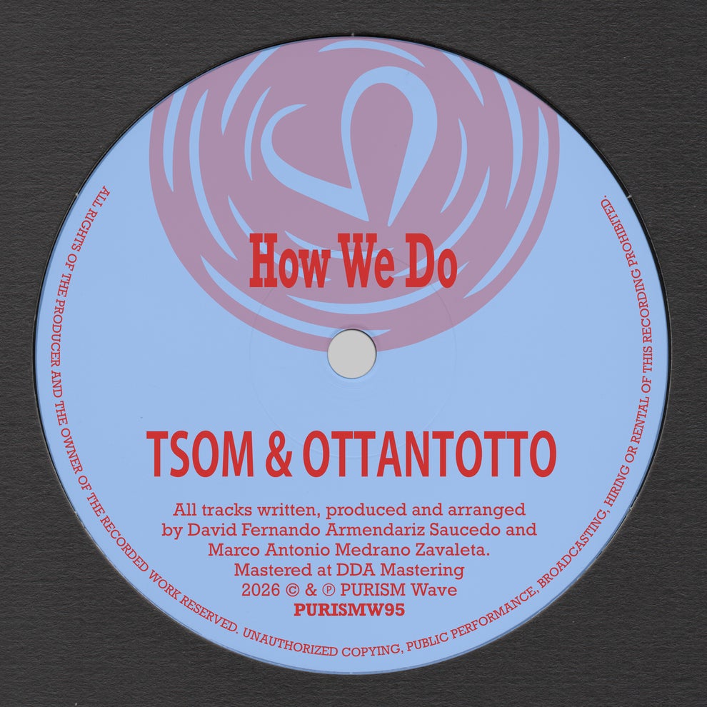 TSOM Ottantotto - How We Do