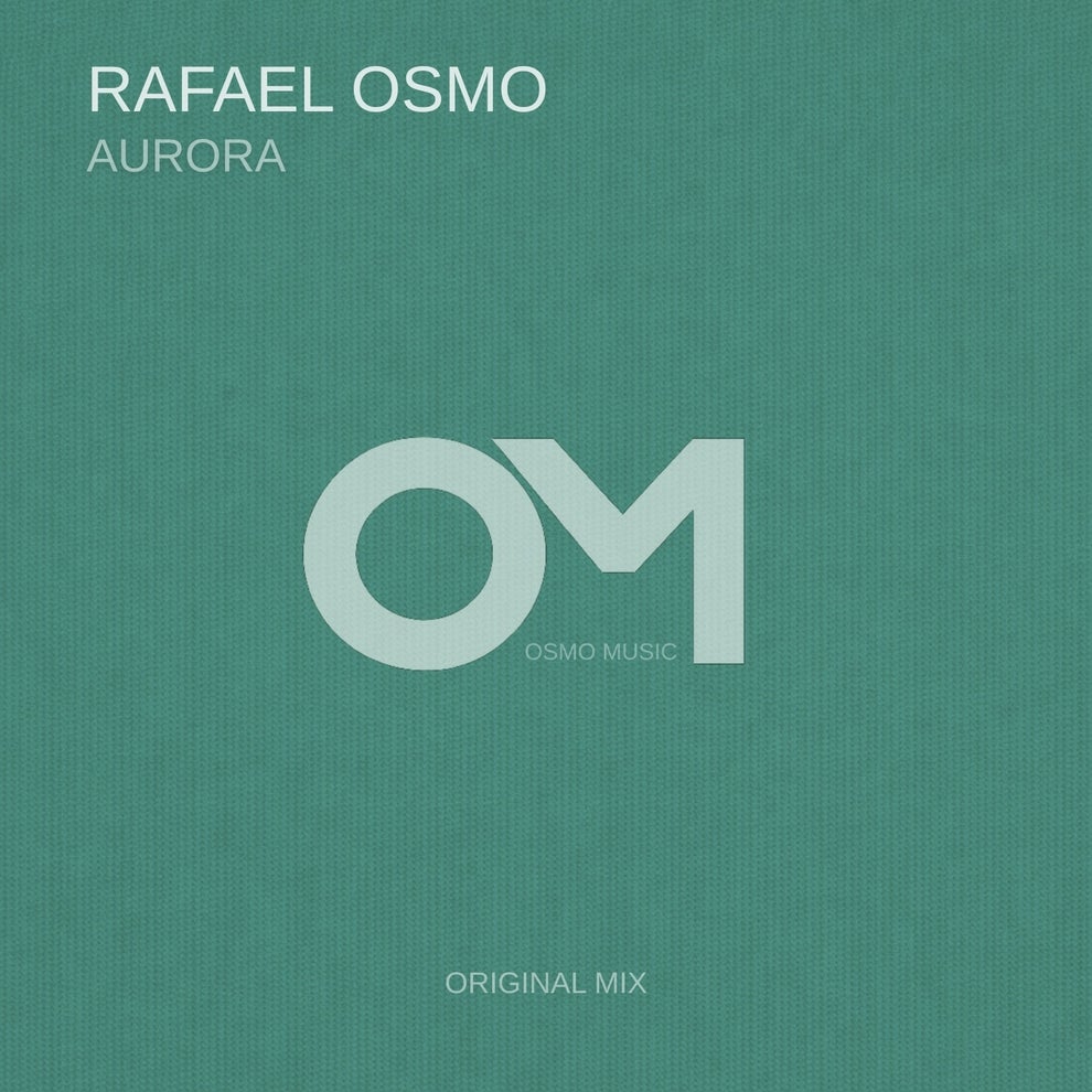 Rafael Osmo - Aurora