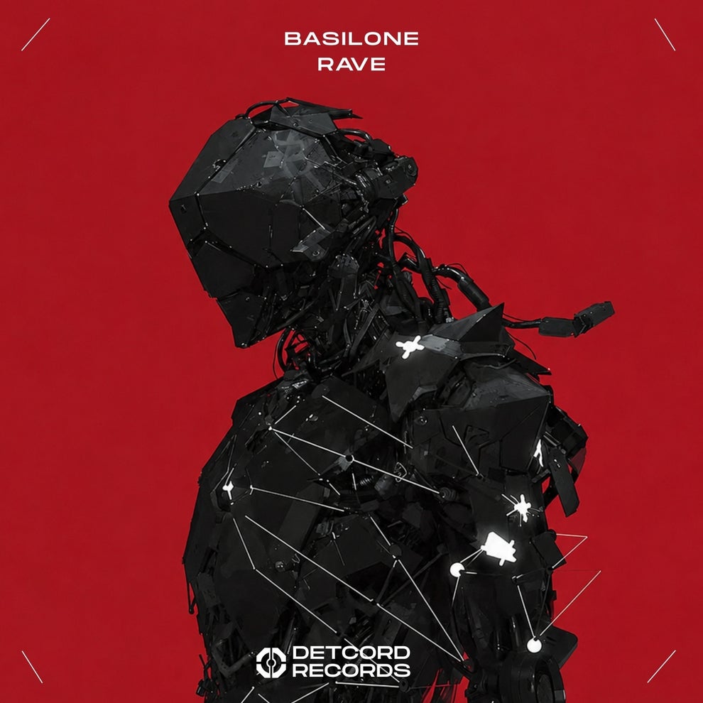 Basilone - Rave