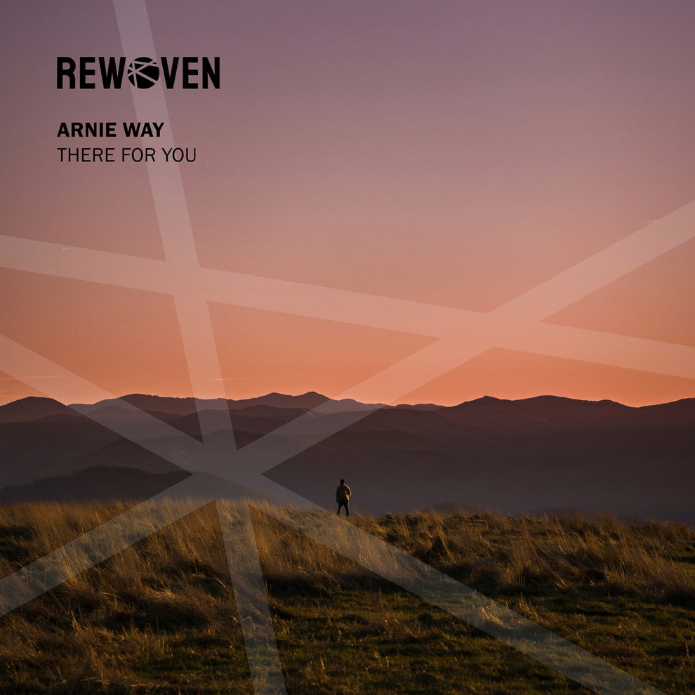 Arnie Way - There For You